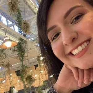 Meet your Posher, Celeste